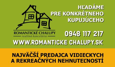 Searching for Family house, Family house, Košice-okolie, Slovakia
