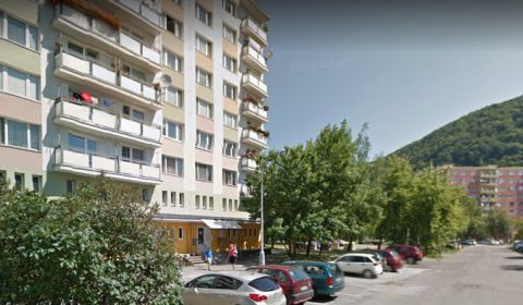 Searching for Studio, Studio, Banská Bystrica, Slovakia