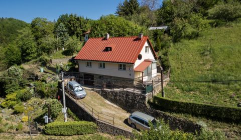 Sale Family house, Family house, Banky, Banská Štiavnica, Slovakia