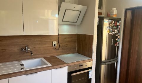 Sale Two bedroom apartment, Two bedroom apartment, Mamateyova, Bratisl