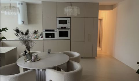 Sale Three bedroom apartment, Three bedroom apartment, Čajakova, Brati