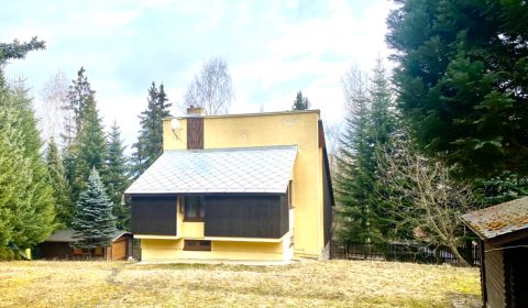 Sale Cottage, Cottage, Slanická Osada, Námestovo, Slovakia