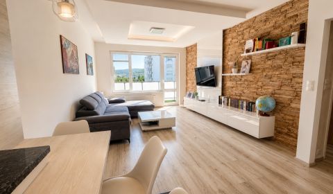 Sale One bedroom apartment, One bedroom apartment, Kadnárova, Bratisla