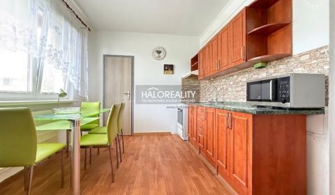 Rent Two bedroom apartment, Partizánske, Slovakia