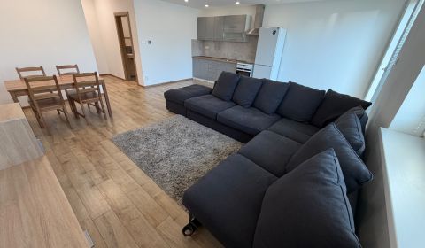 Sale Two bedroom apartment, Two bedroom apartment, Tichá, Partizánske,