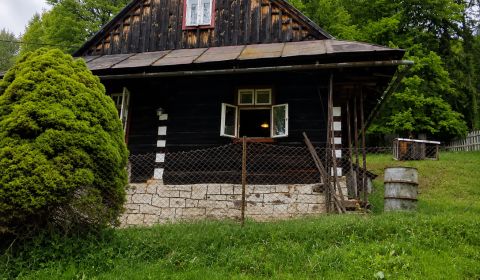 Sale Cottage, Cottage, Čadca, Slovakia