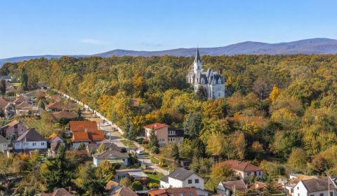 Sale Land – for living, Land – for living, Pezinok, Slovakia
