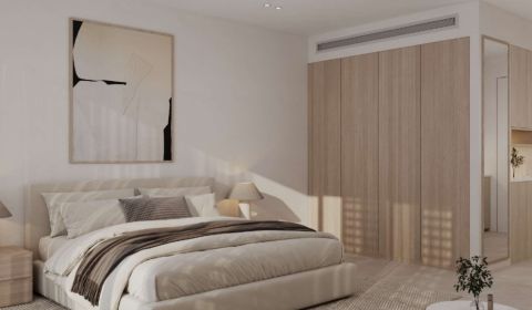 LUXURY STUDIO APARTMENT NEAR STONE TOWN (1st Floor)
