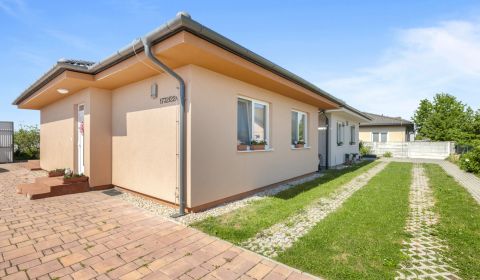 Sale Family house, Family house, Rubínová, Senec, Slovakia