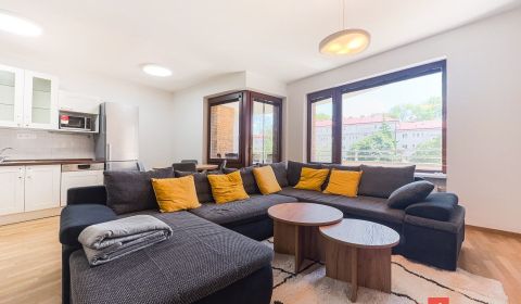 Rent Two bedroom apartment, Bratislava - Ružinov, Slovakia