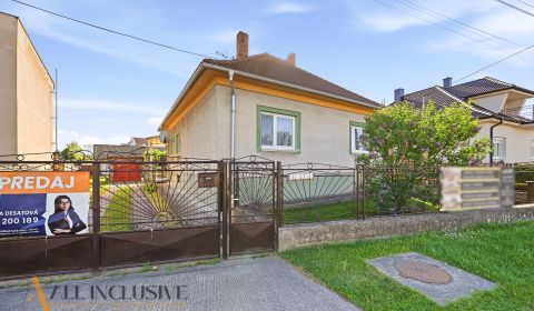 Sale Family house, Family house, Povoda, Dunajská Streda, Slovakia