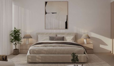 LUXURY STUDIO APARTMENT WITH SEAVIEW NEAR STONE TOWN (1st Floor)