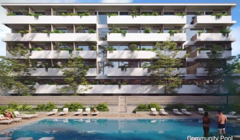 LUXURY STUDIO APARTMENT NEAR STONE TOWN ( 2nd Floor)