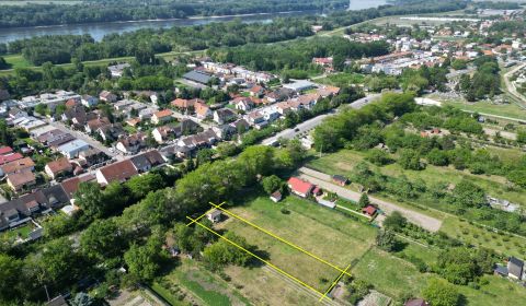 Sale Gardens, Gardens, Komárno, Slovakia