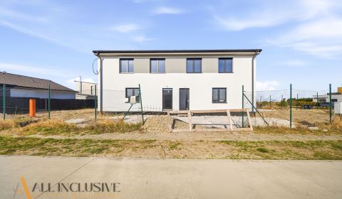 Sale Family house, Family house, Dunajská Streda, Slovakia