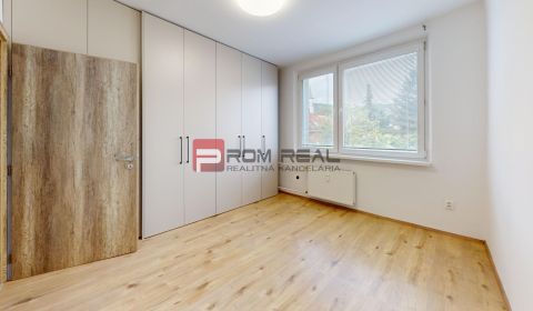 Rent Two bedroom apartment, Two bedroom apartment, Novohorská, Bratisl