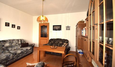 Sale One bedroom apartment, One bedroom apartment, Žilina, Slovakia