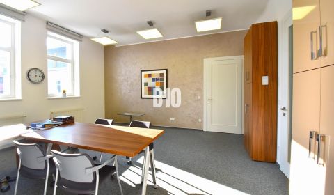 Rent Offices, Offices, Žilina, Slovakia