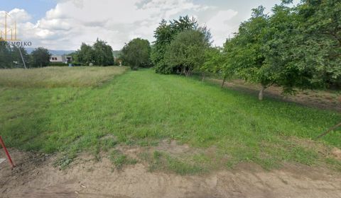 Sale Land – for living, Land – for living, Prešov, Slovakia