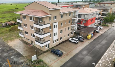 Sale Two bedroom apartment, Two bedroom apartment, Dlhá, Senec, Slovak