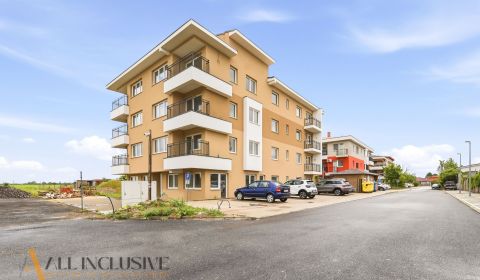Sale Two bedroom apartment, Two bedroom apartment, Dlhá, Senec, Slovak