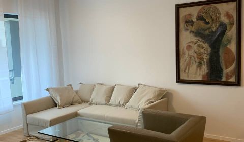Rent One bedroom apartment, One bedroom apartment, Bazová, Bratislava 