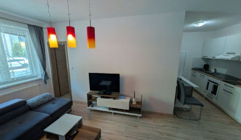 Rent One bedroom apartment, One bedroom apartment, Mateja Bella, Žilin