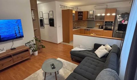 Rent One bedroom apartment, One bedroom apartment, Kazanská, Bratislav