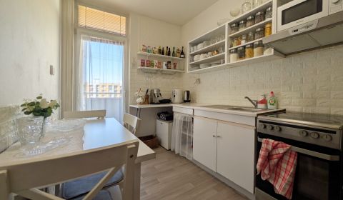 Sale Two bedroom apartment, Two bedroom apartment, Tatranská cesta, Ba