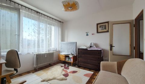 Sale Two bedroom apartment, Two bedroom apartment, Rázusova, Zvolen, S