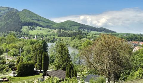 Sale Land – for living, Land – for living, Rozbehov, Žilina, Slovakia