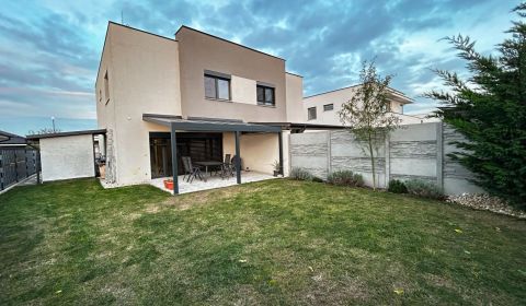Sale Family house, Family house, Rezidenčná, Senec, Slovakia