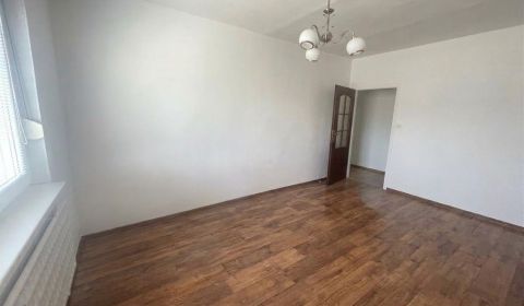 Sale One bedroom apartment, One bedroom apartment, Ku Bratke, Levice, 