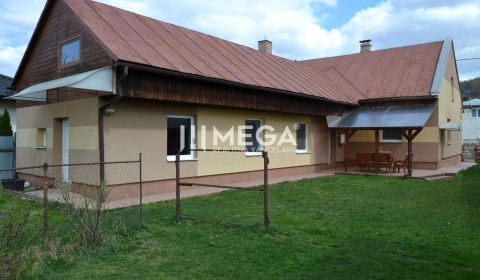 Sale Family house, Family house, Medzilaborce, Slovakia