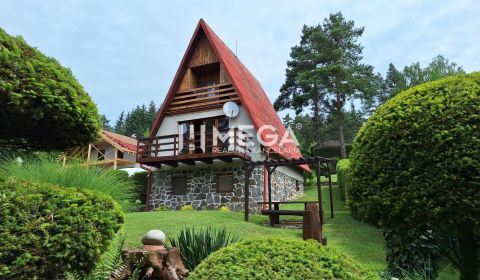 Sale Cottage, Cottage, Nová Kelča, Vranov nad Topľou, Slovakia