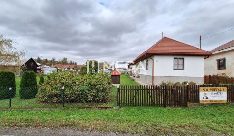 Sale Family house, Family house, Habura 82, Medzilaborce, Slovakia