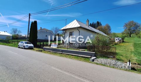 Sale Family house, Family house, Zbudská Belá, Medzilaborce, Slovakia