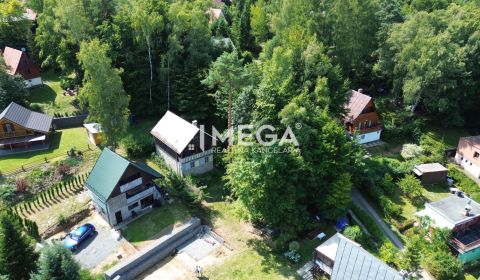 Sale Cottage, Cottage, Vranov nad Topľou, Slovakia
