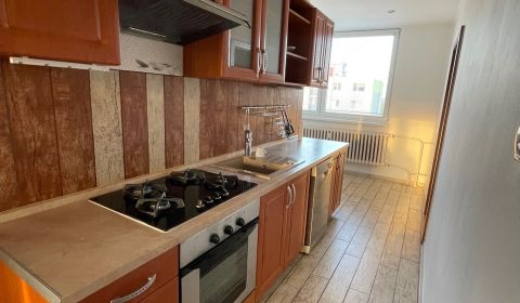 Sale Two bedroom apartment, Two bedroom apartment, Nad Laborcom, Micha