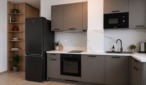 Rent One bedroom apartment, One bedroom apartment, Slnečnicová, Senec,