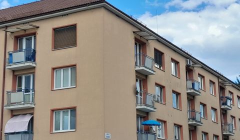 Sale Two bedroom apartment, Two bedroom apartment, Zvolen, Slovakia