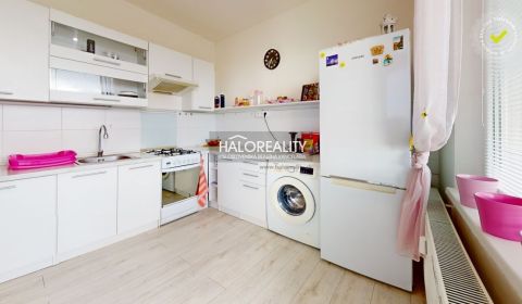 Sale One bedroom apartment, Lučenec, Slovakia