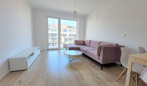 Rent One bedroom apartment, One bedroom apartment, Bratislava - Petrža