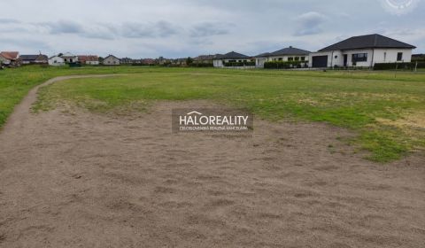 Sale Land – for living, Malacky, Slovakia
