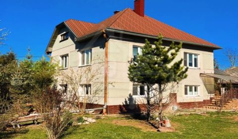 Sale Family house, Family house, Lučenec, Slovakia