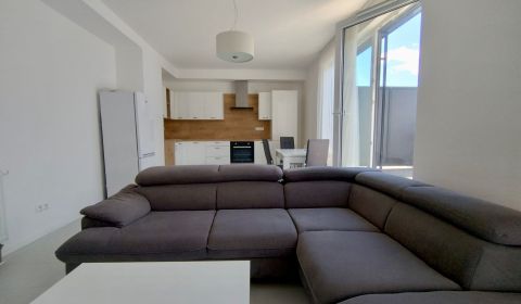 Rent Two bedroom apartment, Two bedroom apartment, Dunajská, Bratislav