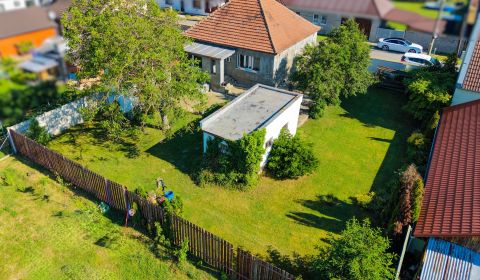 Sale Family house, Family house, Mlynárska, Hlohovec, Slovakia