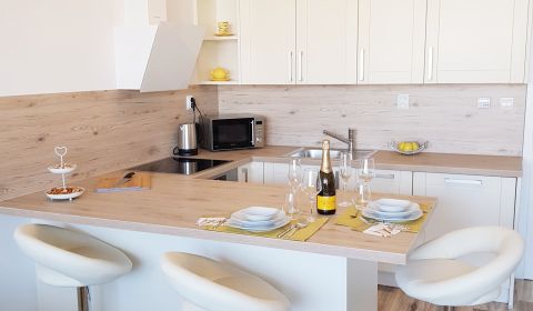 Rent Studio, Studio, Tomášikova, Bratislava - Ružinov, Slovakia