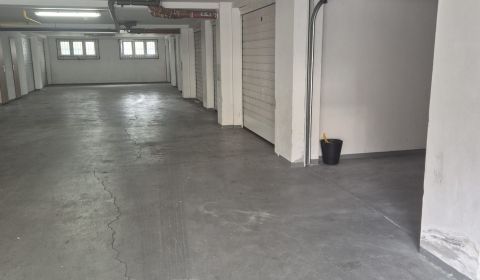 Sale Garage, Garage, Podzáhradná, Bratislava - Podunajské Biskupice, S