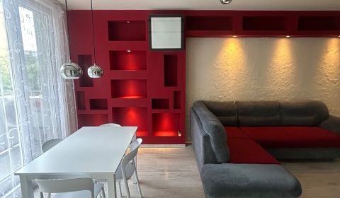 Rent Two bedroom apartment, Two bedroom apartment, SNP, Nové Zámky, Sl